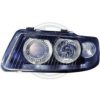 DIEDERICHS 1030380 Headlight Set